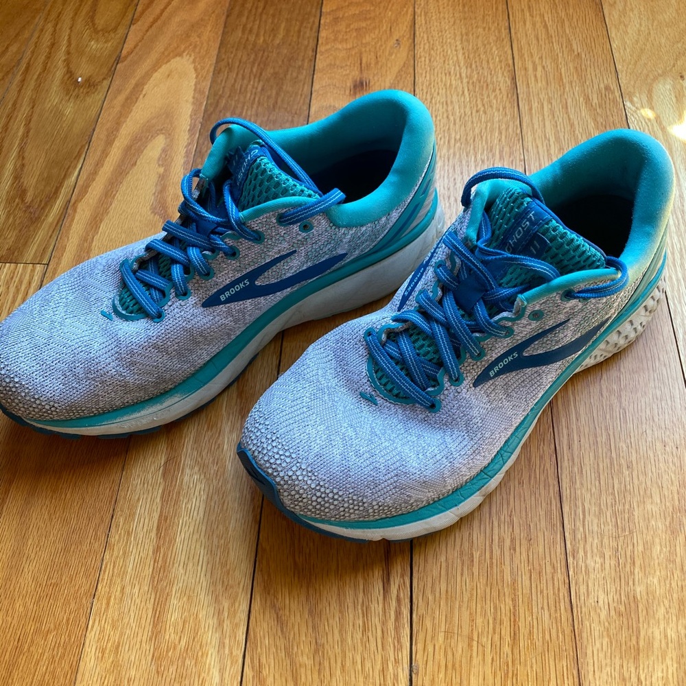 Brooks Ghost 11 - image 4